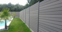 Portail Clôtures dans la vente du matériel pour les clôtures et les clôtures à Beauquesne